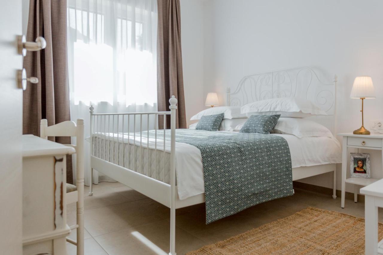 Apartments Ivica Omiš Dış mekan fotoğraf