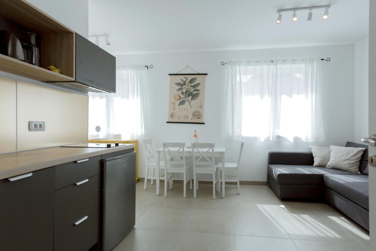 Apartments Ivica Omiš Dış mekan fotoğraf