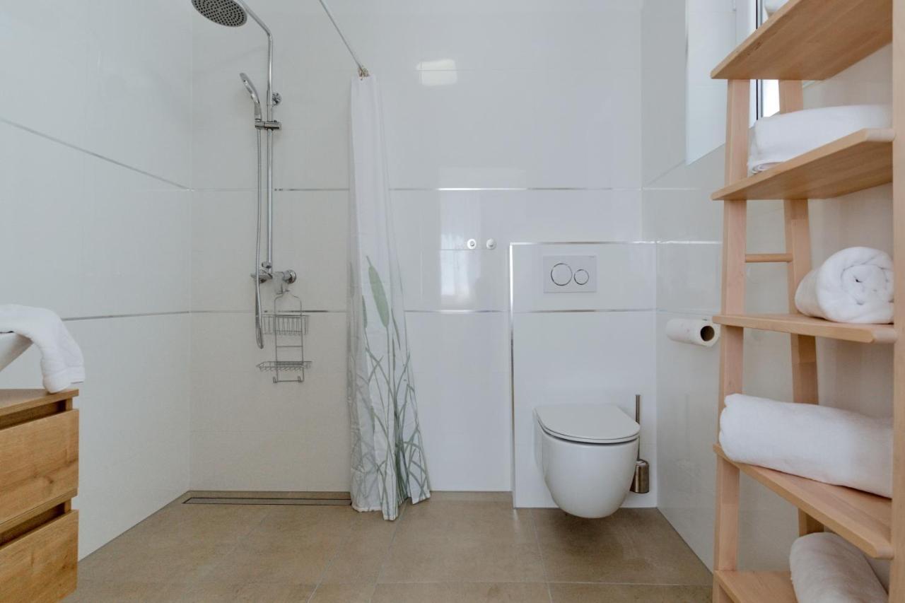 Apartments Ivica Omiš Dış mekan fotoğraf