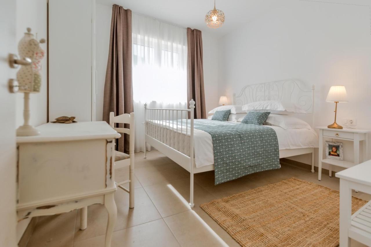 Apartments Ivica Omiš Dış mekan fotoğraf