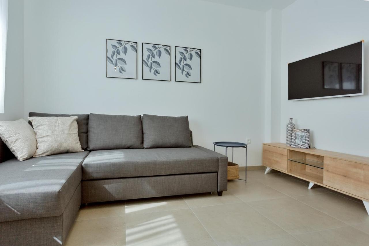 Apartments Ivica Omiš Dış mekan fotoğraf