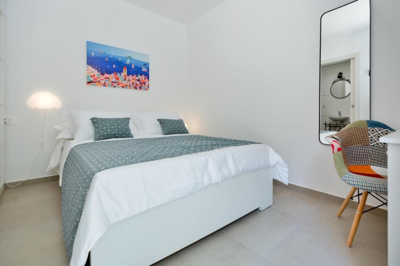 Apartments Ivica Omiš Dış mekan fotoğraf