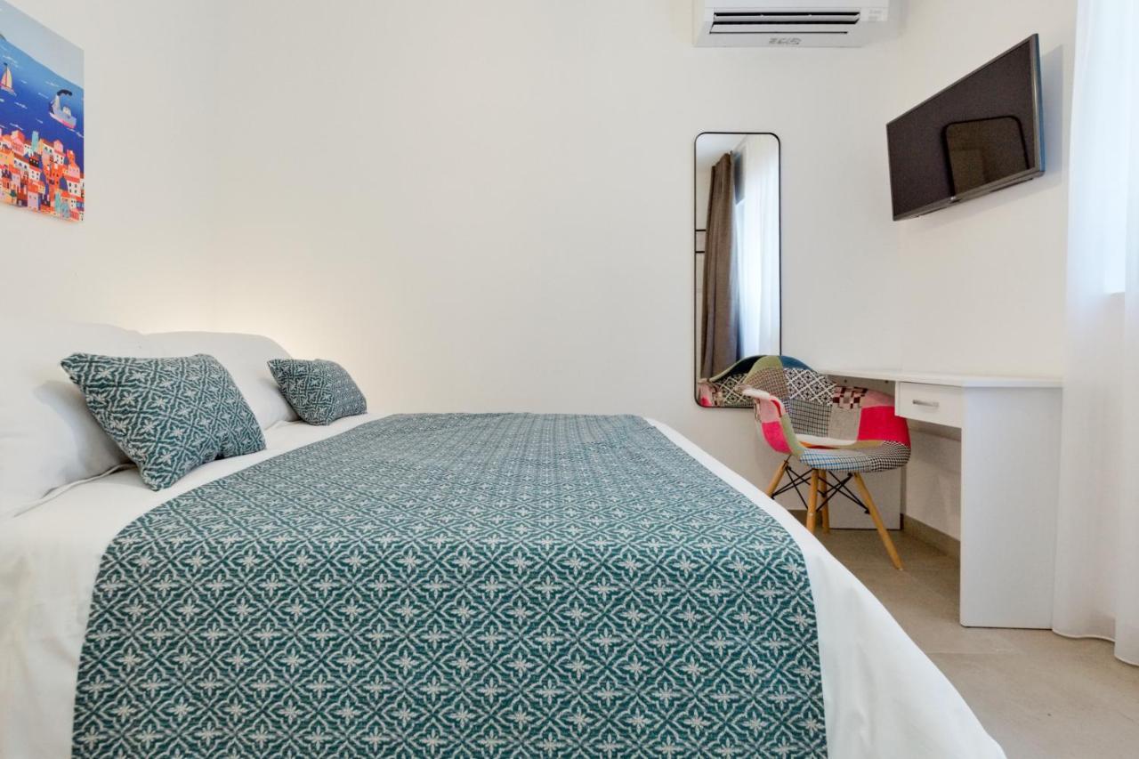 Apartments Ivica Omiš Dış mekan fotoğraf