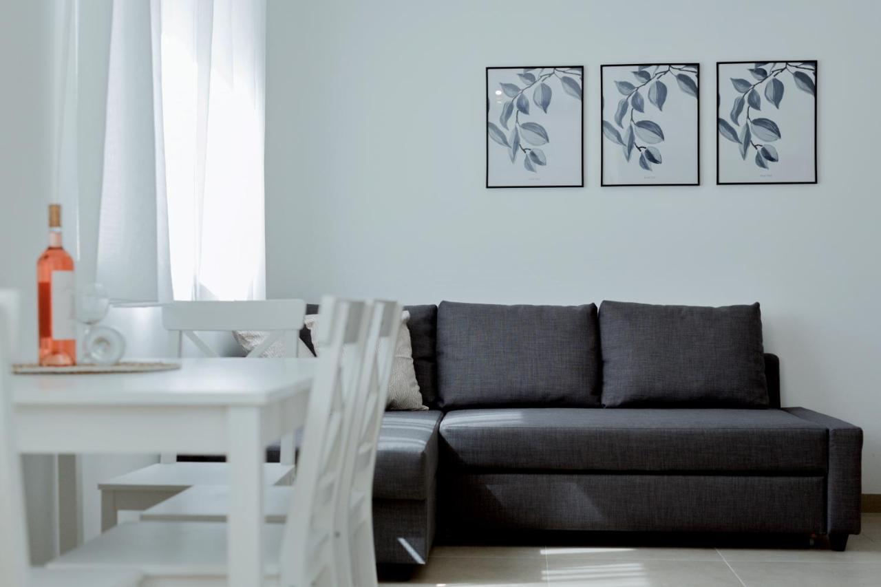 Apartments Ivica Omiš Dış mekan fotoğraf