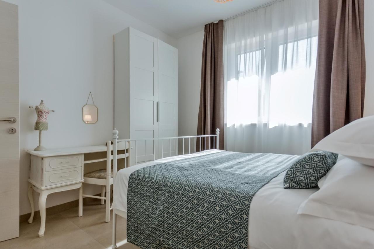 Apartments Ivica Omiš Dış mekan fotoğraf