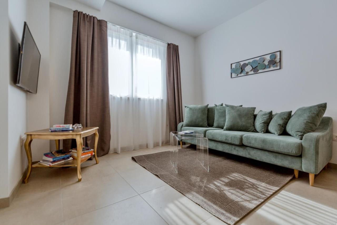 Apartments Ivica Omiš Dış mekan fotoğraf